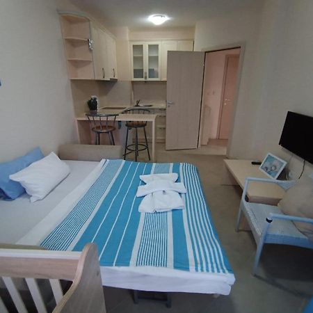 Excellent Apartment In Emberli Aparthotel. Lozenets Exterior photo