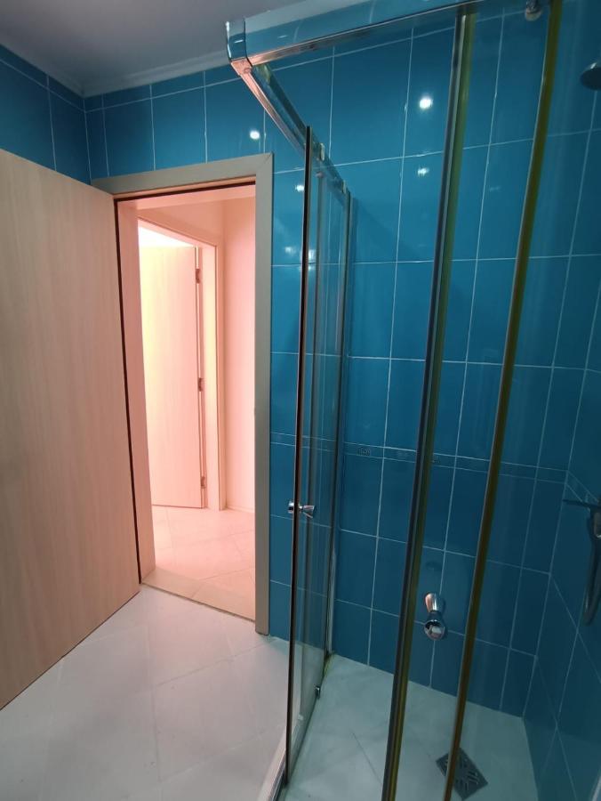 Excellent Apartment In Emberli Aparthotel. Lozenets Exterior photo
