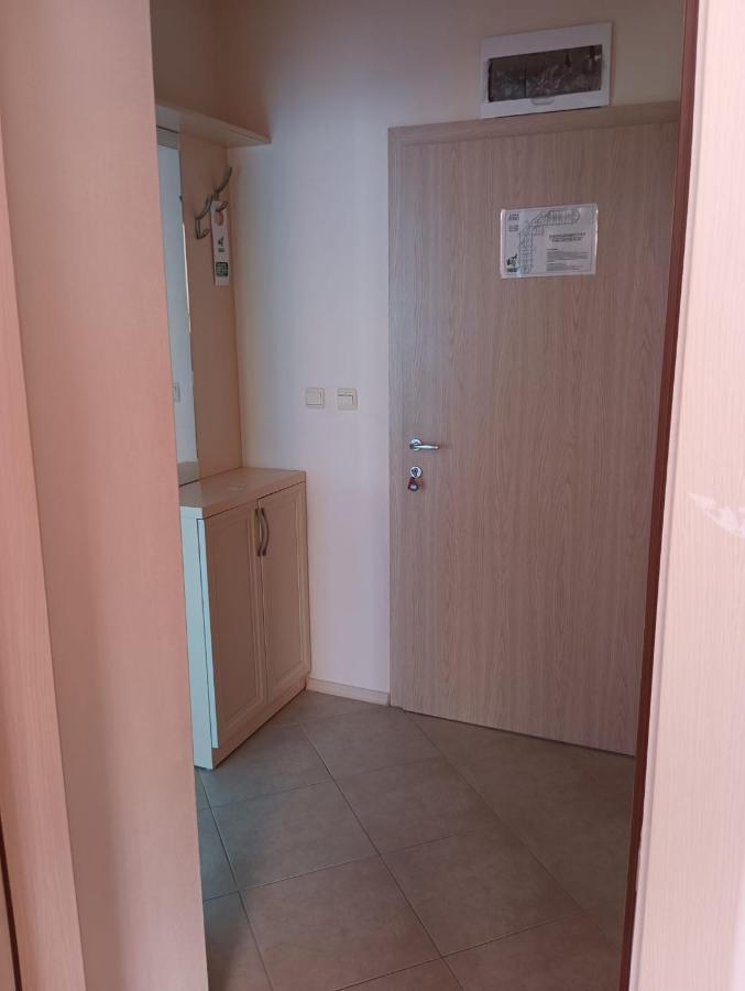 Excellent Apartment In Emberli Aparthotel. Lozenets Exterior photo