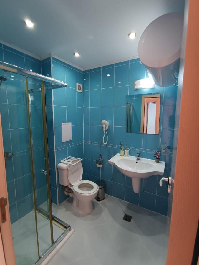 Excellent Apartment In Emberli Aparthotel. Lozenets Exterior photo